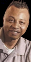 Dennis Ford - Drums